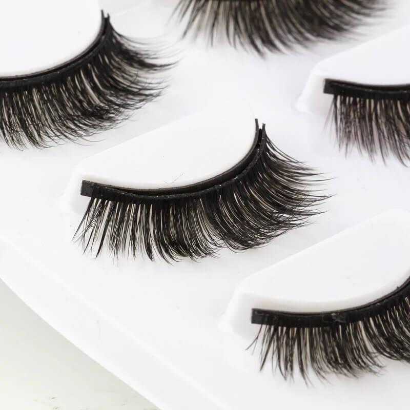 Convaria™ Magnetic Lashes (BUY 1 GET 2 FREE)