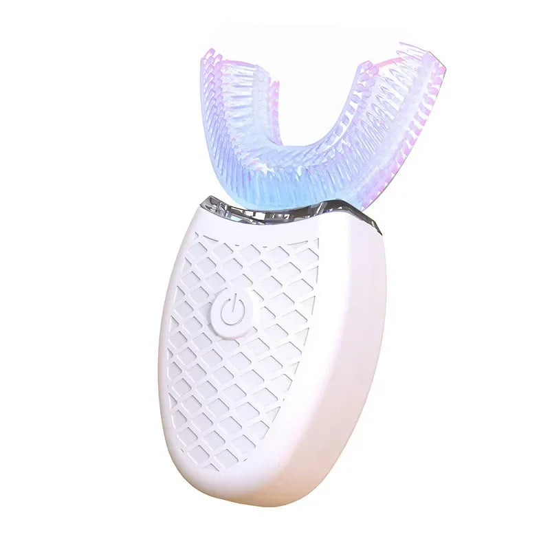 Convaria™ U-Type Ultrasonic Toothbrush