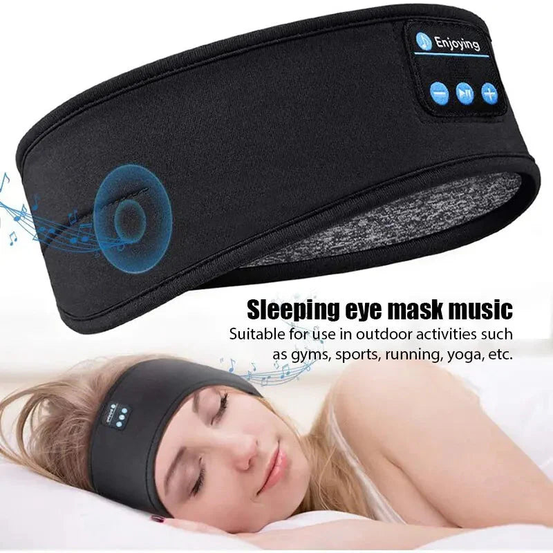 Transform Your Sleep Experience Forever