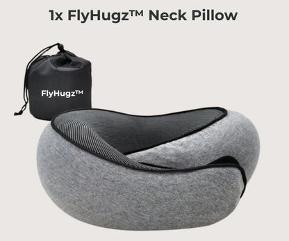 Convaria™ FlyHugz