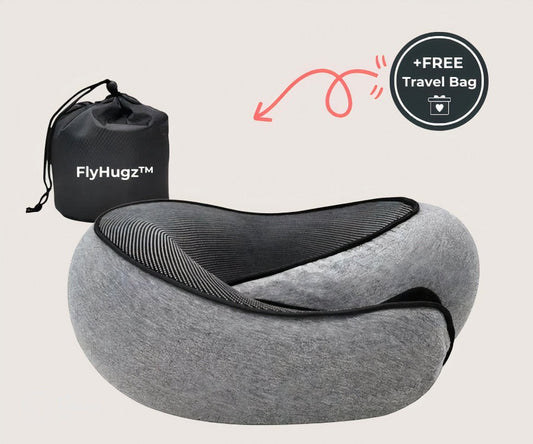Convaria™ FlyHugz