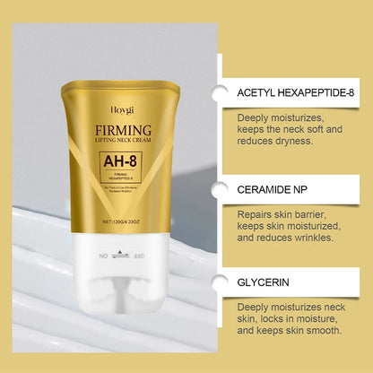Convaria™ Neck Firming Cream
