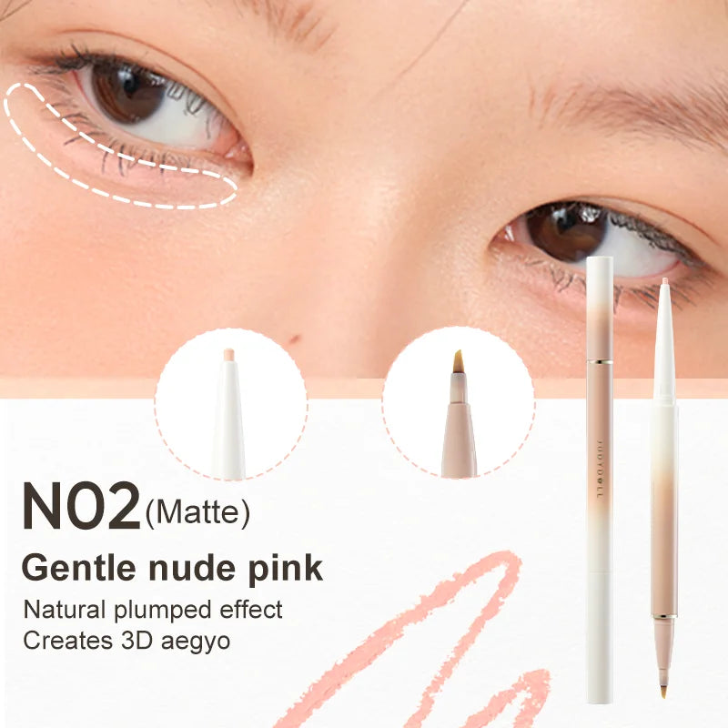 Shadow Liner 2-in-1 Eyeliner & Eyeshadow | BUY 1 GET 1 FREE |