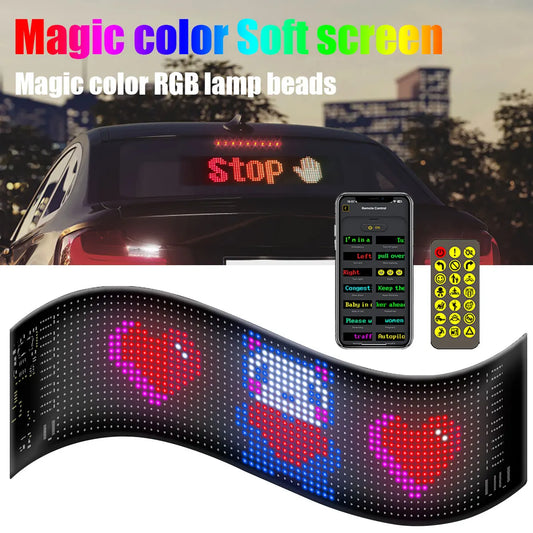 Convaria™ LED Panel