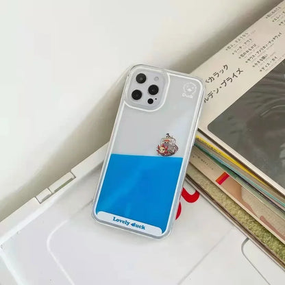 Convaria™ One Piece Liquid Case