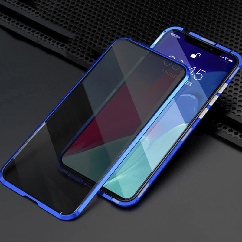 Convaria™ PrivacyShield Magnetic Case