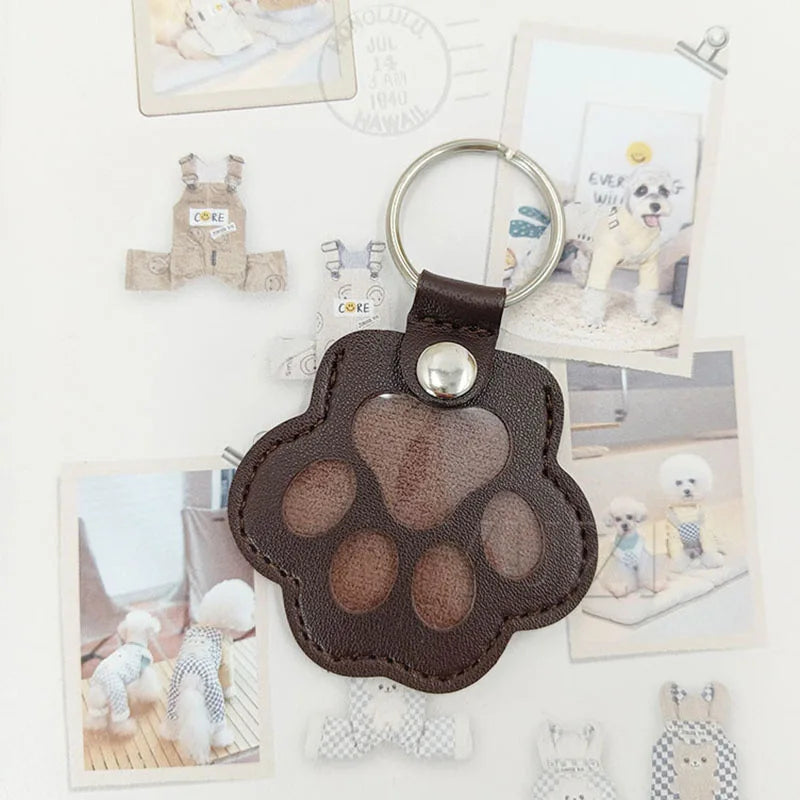 Convaria™ Pet Charm