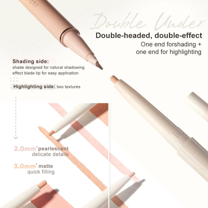Shadow Liner 2-in-1 Eyeliner & Eyeshadow | BUY 1 GET 1 FREE |