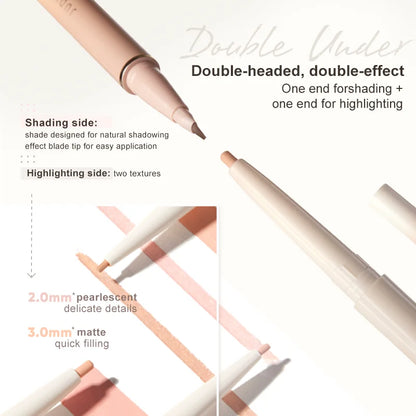 Shadow Liner 2-in-1 Eyeliner & Eyeshadow | BUY 1 GET 1 FREE |