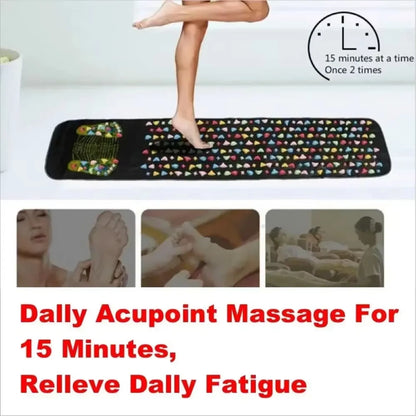 Convaria™ Massage Mat