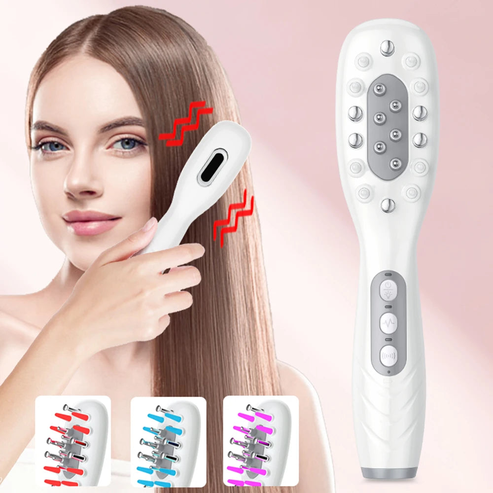 Convaria™ TheraBrush