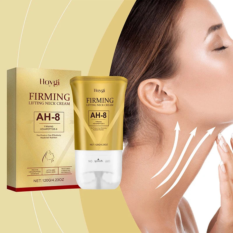 Convaria™ Neck Firming Cream