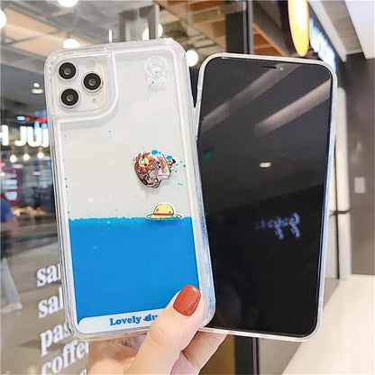 Convaria™ One Piece Liquid Case