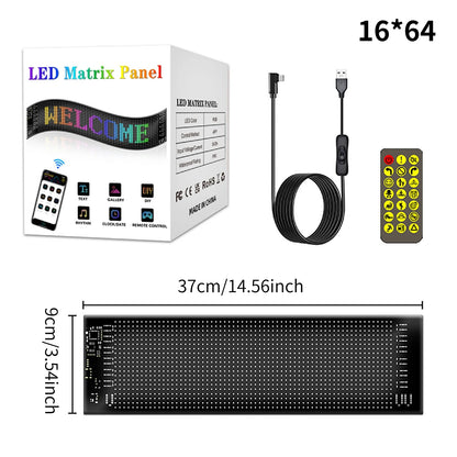Convaria™ LED Panel