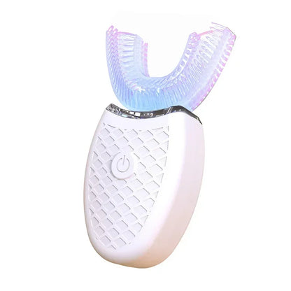 Convaria™ U-Type Ultrasonic Toothbrush