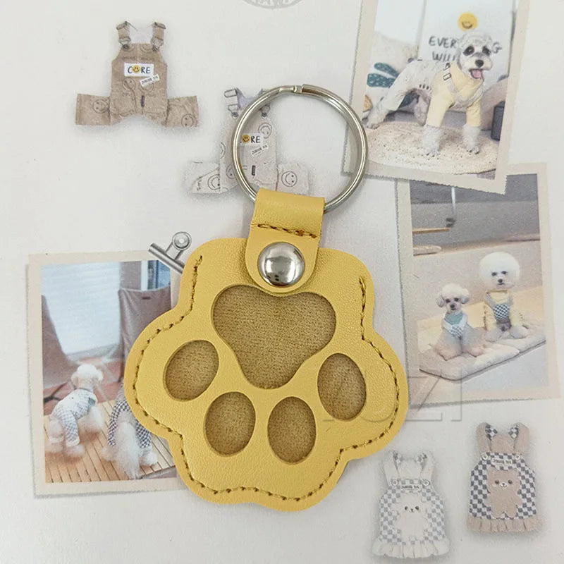 Convaria™ Pet Charm