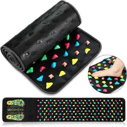 Convaria™ Massage Mat
