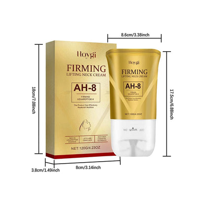 Convaria™ Neck Firming Cream