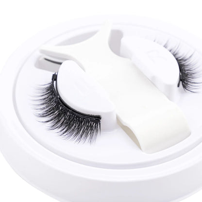 Convaria™ Magnetic Lashes (BUY 1 GET 2 FREE)