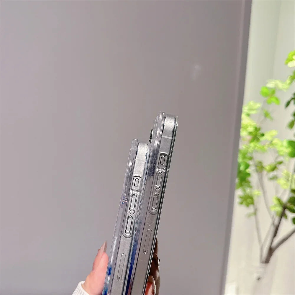 Convaria™ One Piece Liquid Case
