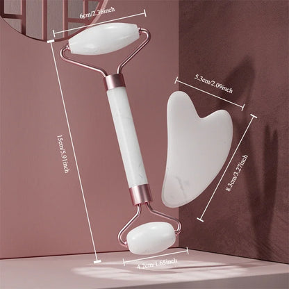 Gua Sha Kit