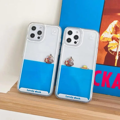 Convaria™ One Piece Liquid Case