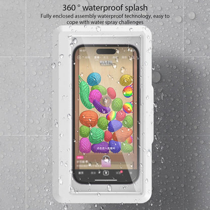 ShowerSafe Phone Case