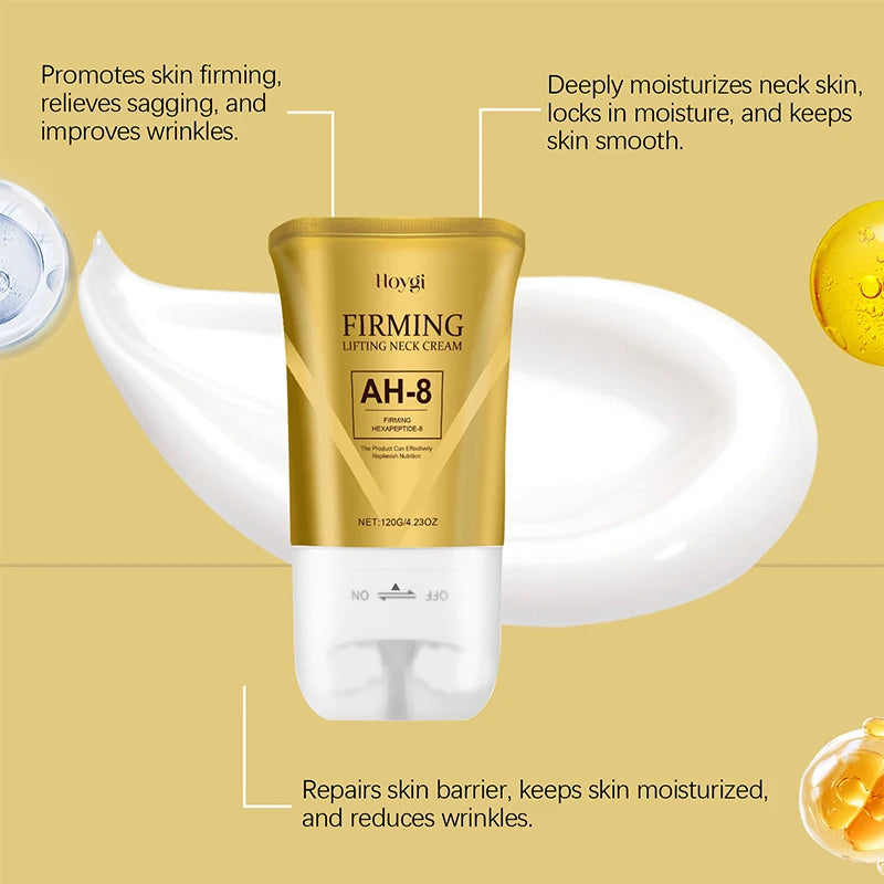 Convaria™ Neck Firming Cream