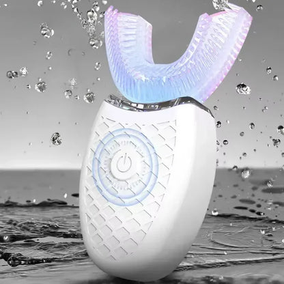 Convaria™ U-Type Ultrasonic Toothbrush