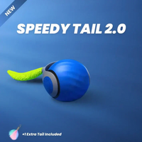 Convaria™ Speedy Tail 2.0