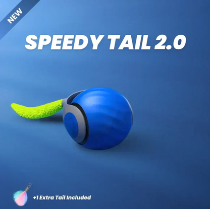 Convaria™ Speedy Tail 2.0