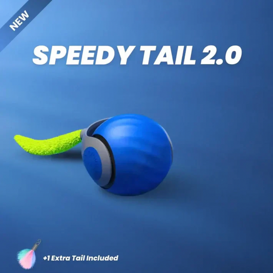 Convaria™ Speedy Tail 2.0