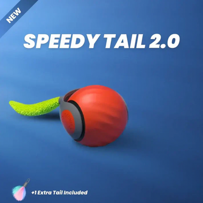 Convaria™ Speedy Tail 2.0