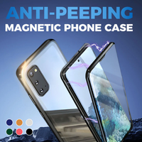 Convaria™ PrivacyShield Magnetic Case