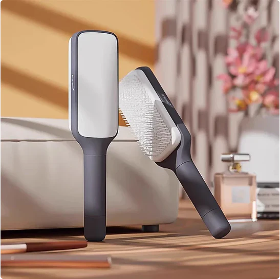 Convaria™ GlamBrush