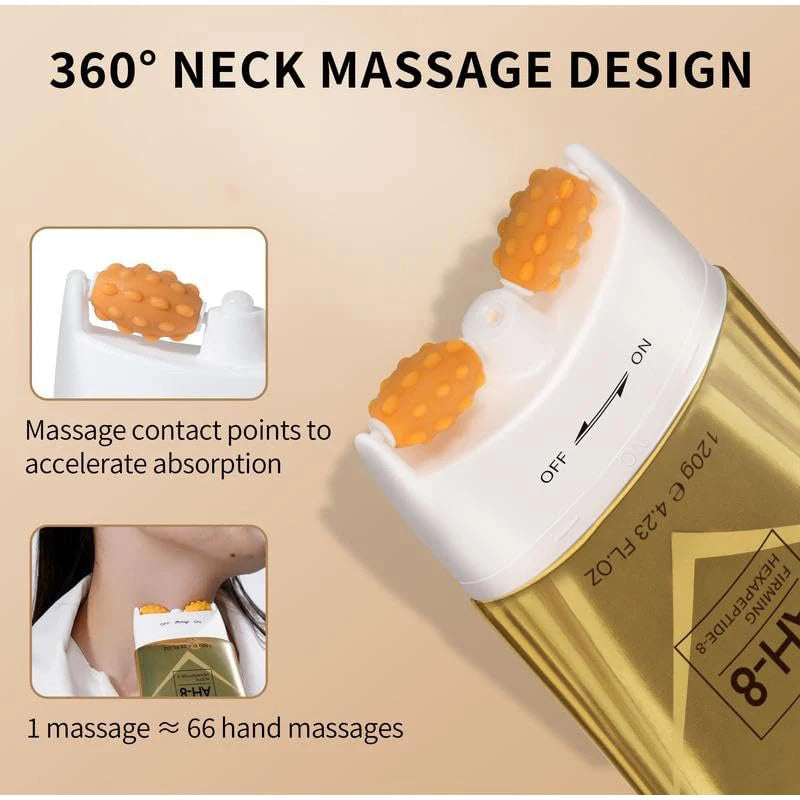 Convaria™ Neck Firming Cream