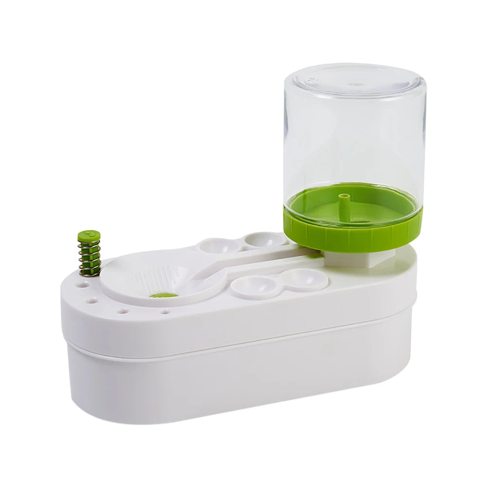 Convaria™ Flush Brush
