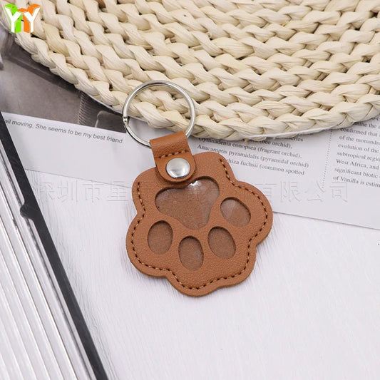 Convaria™ Pet Charm