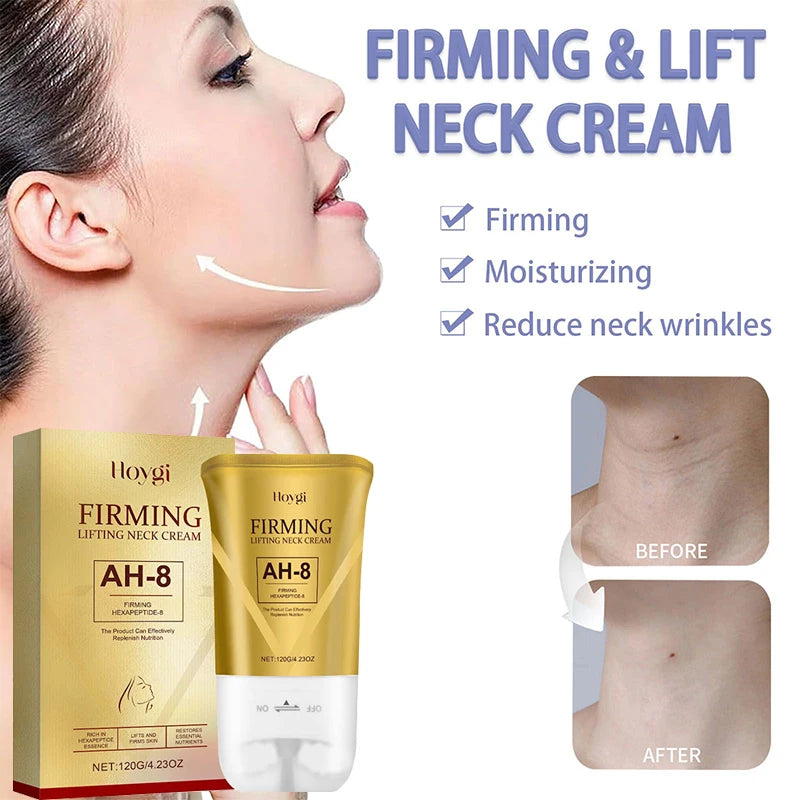 Convaria™ Neck Firming Cream