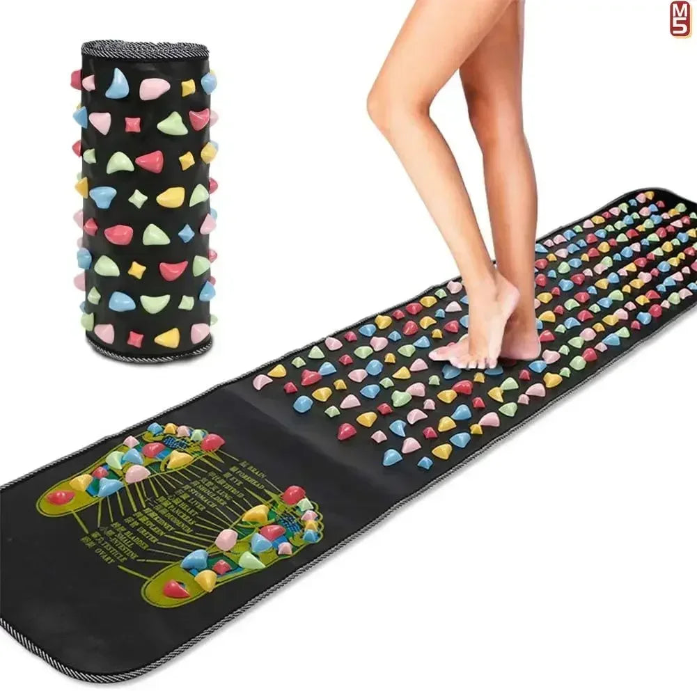 Convaria™ Massage Mat