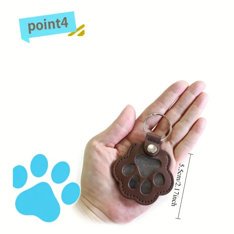 Convaria™ Pet Charm