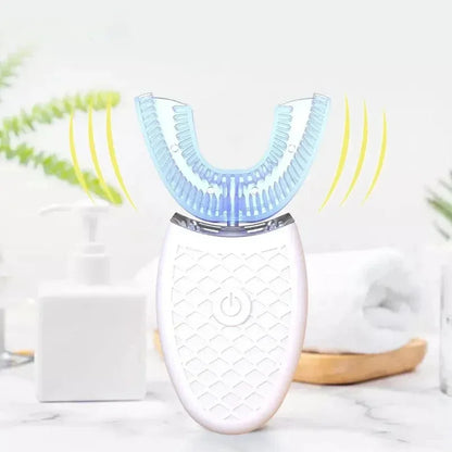 Convaria™ U-Type Ultrasonic Toothbrush