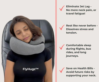 Convaria™ FlyHugz