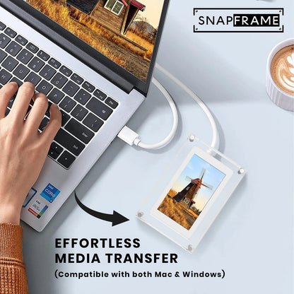 Convaria™ SnapFrame