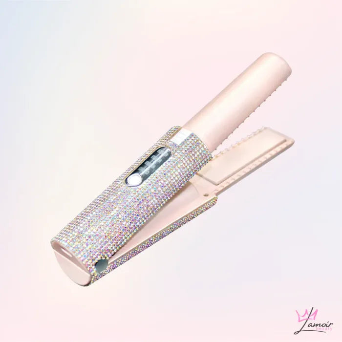 Convaria™ Glam Hair Styler