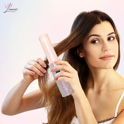 Convaria™ Glam Hair Styler