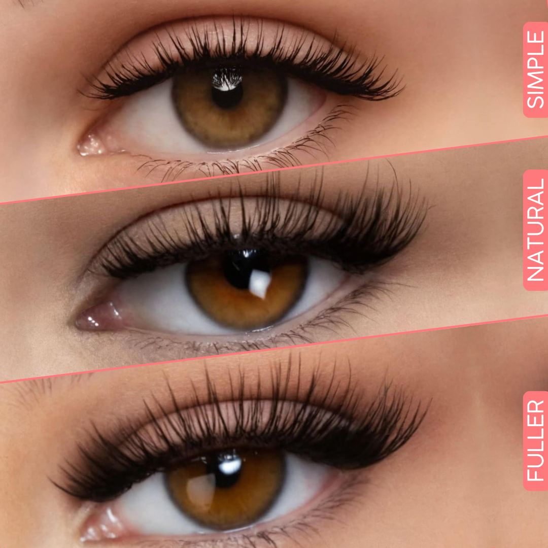 Convaria™ Magnetic Lashes (BUY 1 GET 2 FREE)
