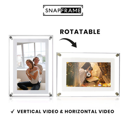 Convaria™ SnapFrame